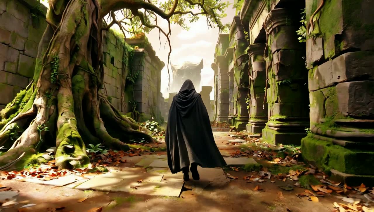 Ashfall Crown gameplay